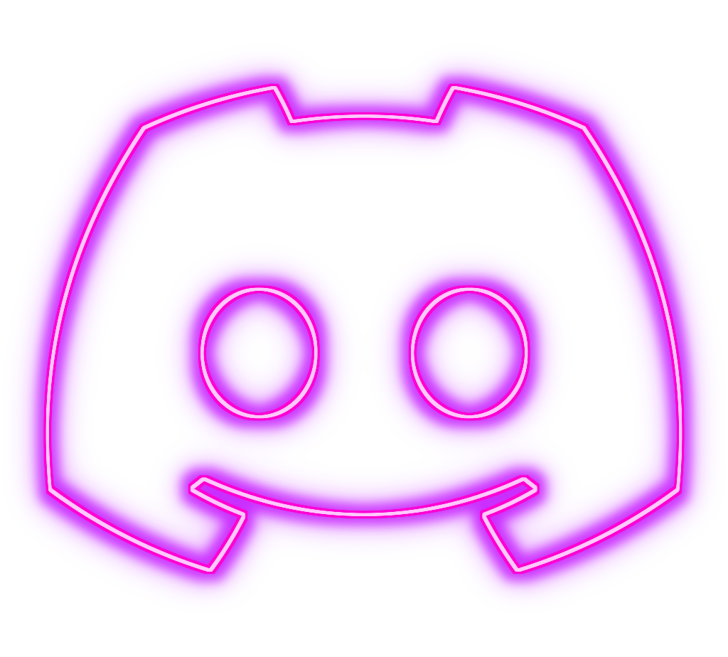Discord Neon
